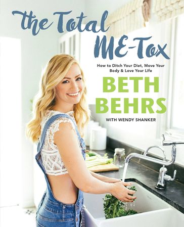 The Total ME-Tox - Beth Behrs