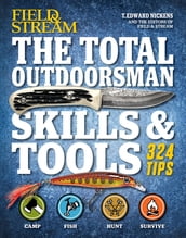 The Total Outdoorsman Skills & Tools