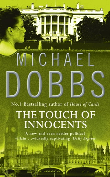 The Touch of Innocents - Michael Dobbs