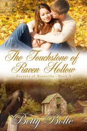 The Touchstone of Raven Hollow