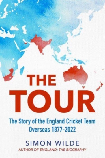 The Tour - Simon Wilde