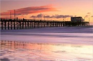 The Tourist's Guide To Newport Beach: Visit The Hot Spots and Most Notable Attractions In Newport Beach - Kurt Hale