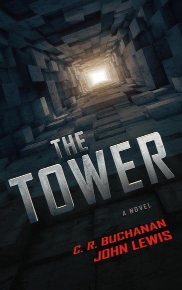 The Tower - C. R. BUCHANAN - John Lewis