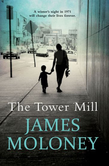 The Tower Mill - James Moloney