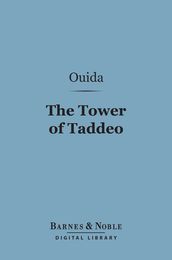 The Tower of Taddeo (Barnes & Noble Digital Library)