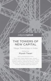 The Towers of New Capital