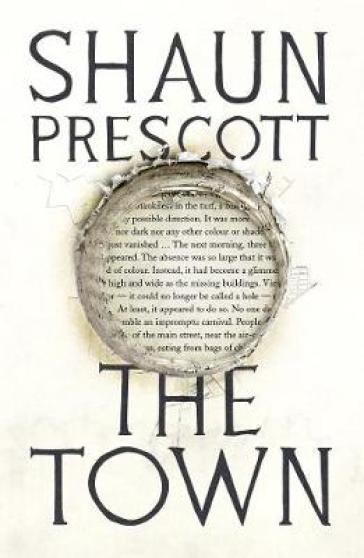 The Town - Shaun Prescott