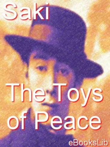 The Toys of Peace - EbooksLib