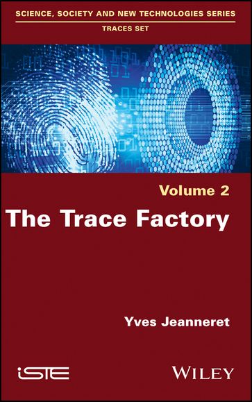 The Trace Factory - Yves Jeanneret