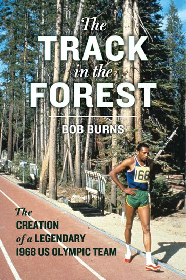 The Track in the Forest - Bob Burns