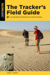 The Tracker s Field Guide