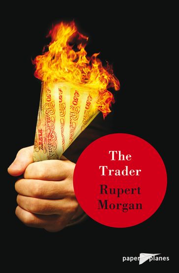 The Trader - Ebook - Rupert Morgan