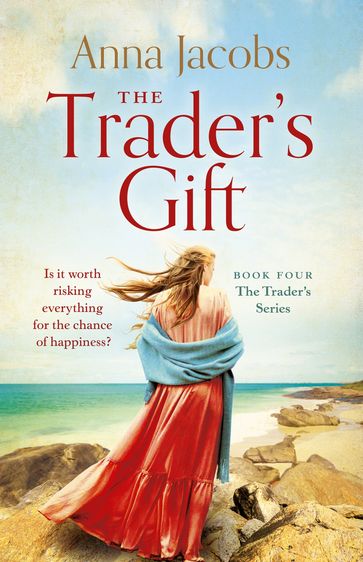 The Trader's Gift - Anna Jacobs