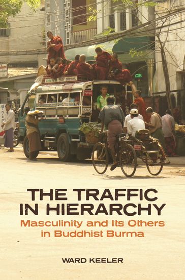 The Traffic in Hierarchy - Ward Keeler