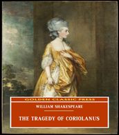 The Tragedy of Coriolanus