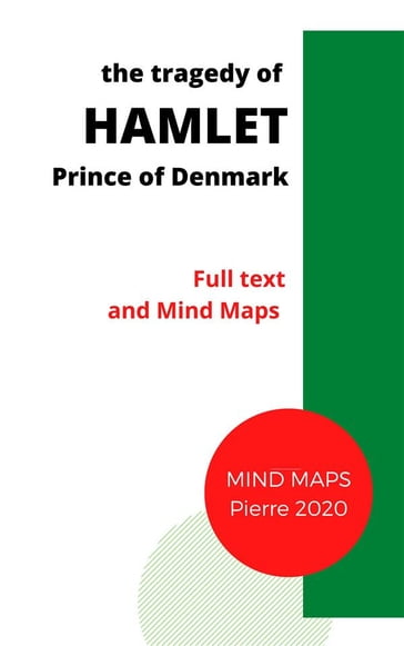 The Tragedy of Hamlet, Prince of Denmark - William Shakespare