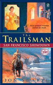 The Trailsman #292