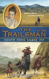 The Trailsman #345