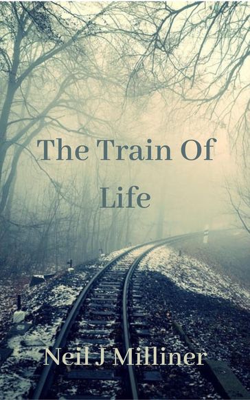 The Train Of Life - Neil Milliner