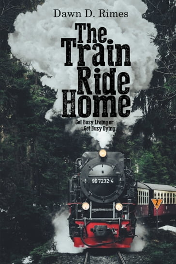 The Train Ride Home - Dawn D. Rimes