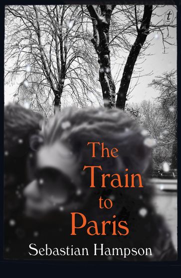 The Train to Paris - Sebastian Hampson