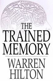 The Trained Memory
