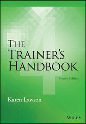 The Trainer s Handbook