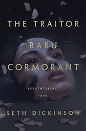 The Traitor Baru Cormorant