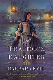 The Traitor s Daughter