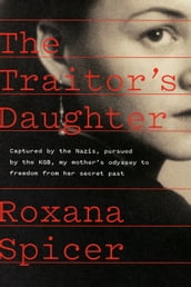 The Traitor s Daughter