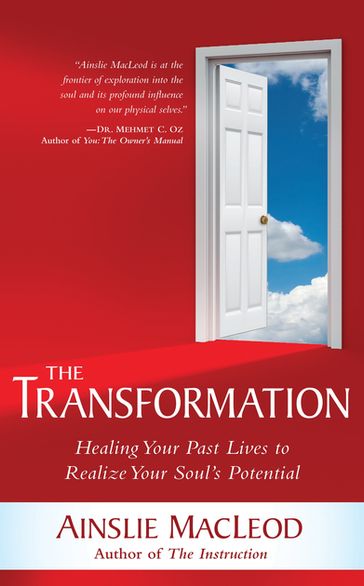 The Transformation - Ainslie MacLeod