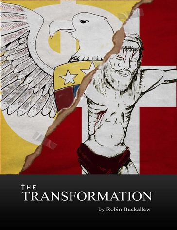 The Transformation - Robin Buckallew