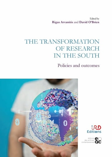The Transformation of Research in the South - Collectif