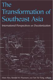 The Transformation of Southeast Asia