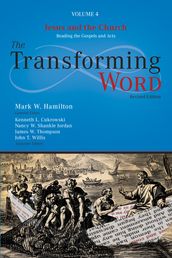 The Transforming Word Series, Volume 4