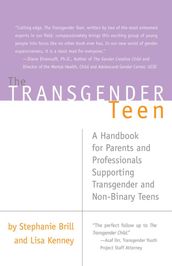 The Transgender Teen