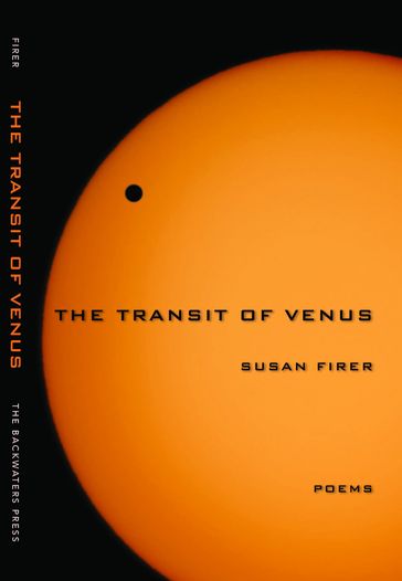 The Transit of Venus - Susan Firer