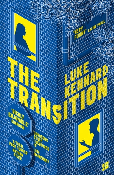 The Transition - Luke Kennard