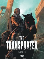 The Transporter - Volume 1 - Nymph