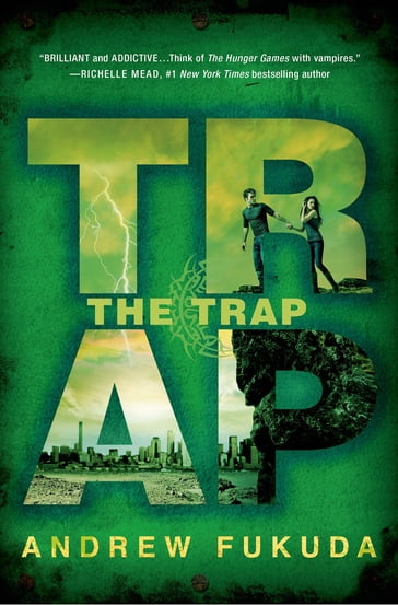 The Trap - Andrew Fukuda