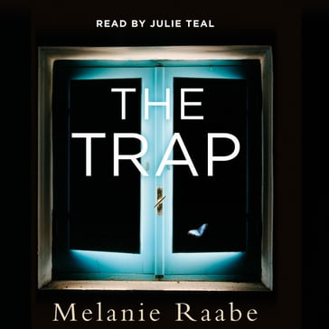 The Trap - Melanie Raabe