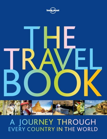 The Travel Book - Lonely Planet
