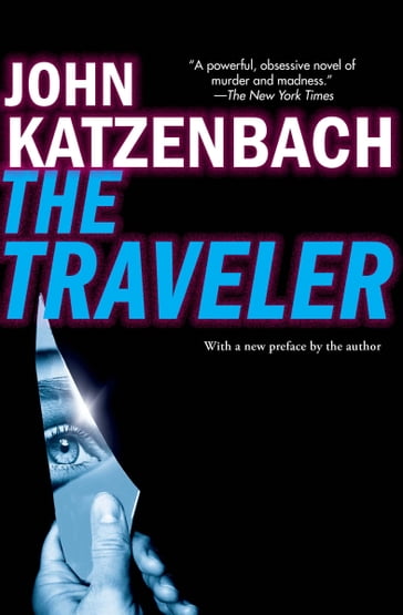 The Traveler - John Katzenbach