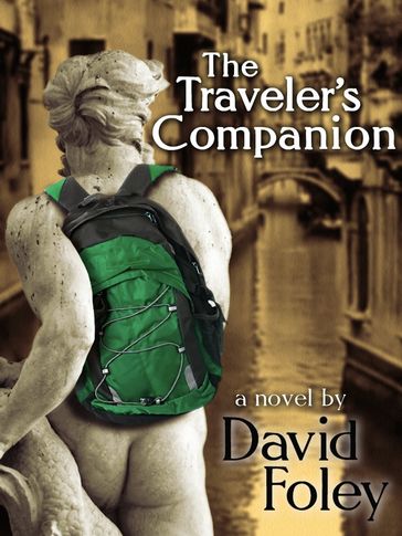 The Traveler's Companion - David Foley