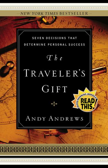 The Traveler's Gift - Andy Andrews