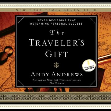 The Traveler's Gift - Andy Andrews