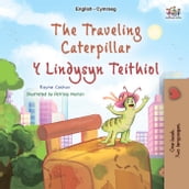 The Traveling Caterpillar Y Lindysyn Teithiol