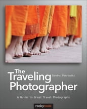 The Traveling Photographer