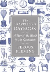 The Traveller s Daybook
