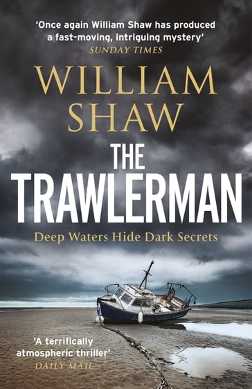 The Trawlerman - William Shaw
